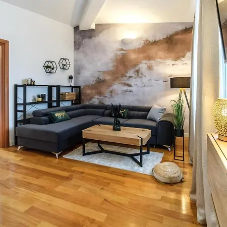 Appartement 2 Bedroom Cozy In Sutivan
