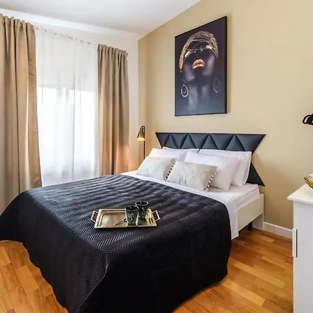 2 Bedroom Cozy In * Sutivan
